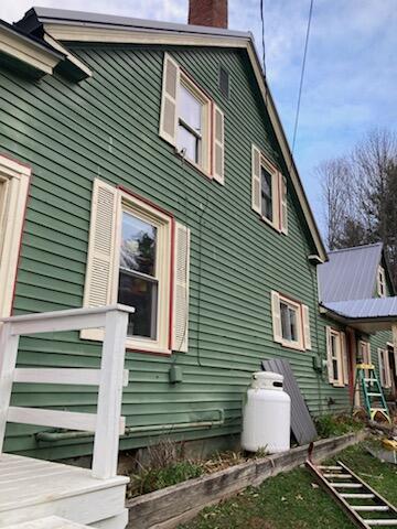 443 Unity Road Albion ME 04910