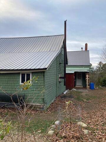 443 Unity Road Albion ME 04910