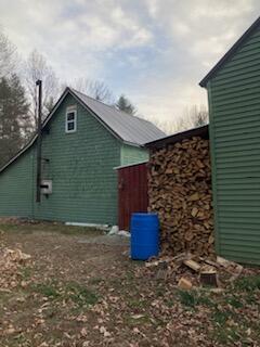 443 Unity Road Albion ME 04910