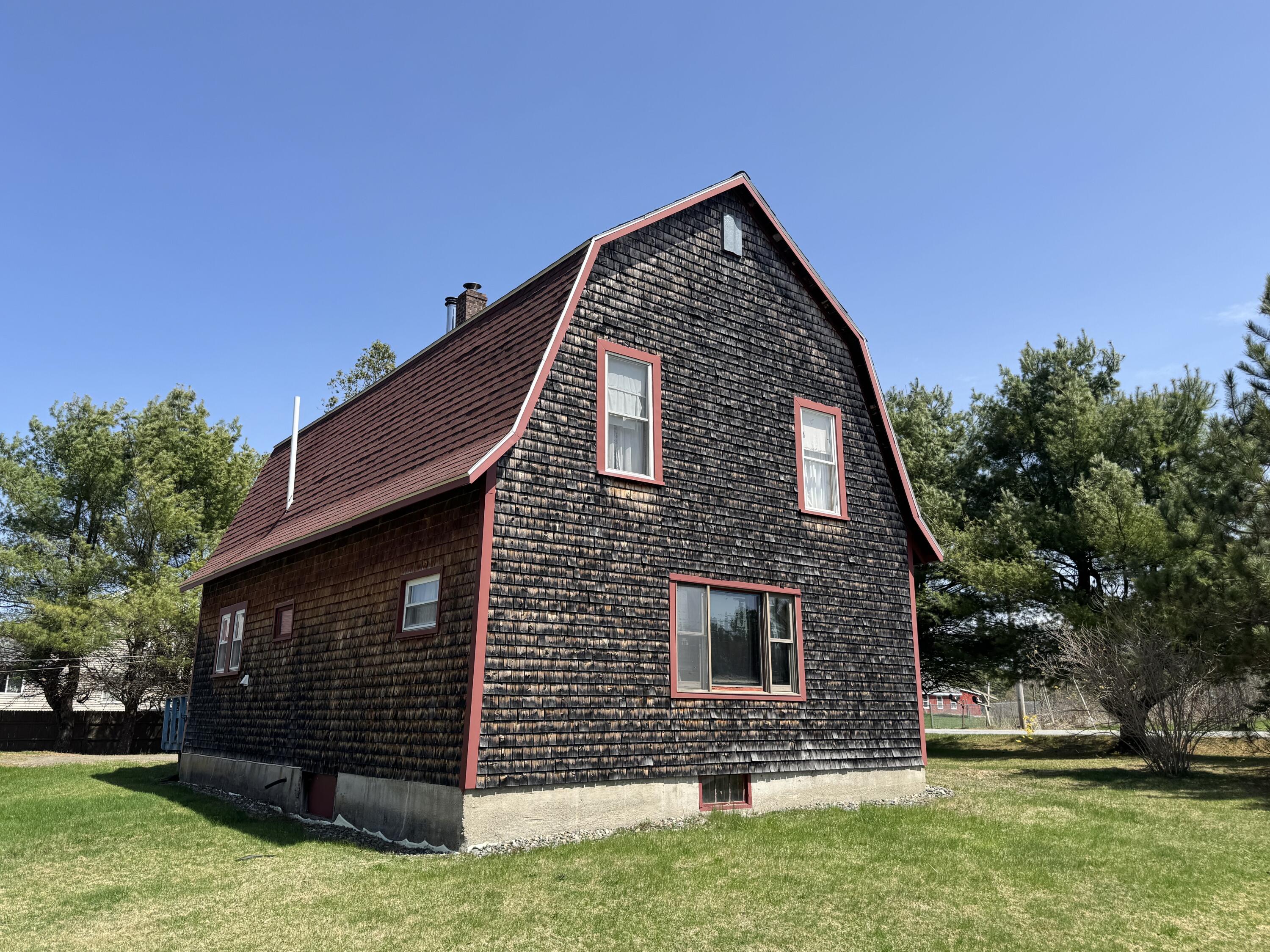 138 Spring Road Augusta ME 04330