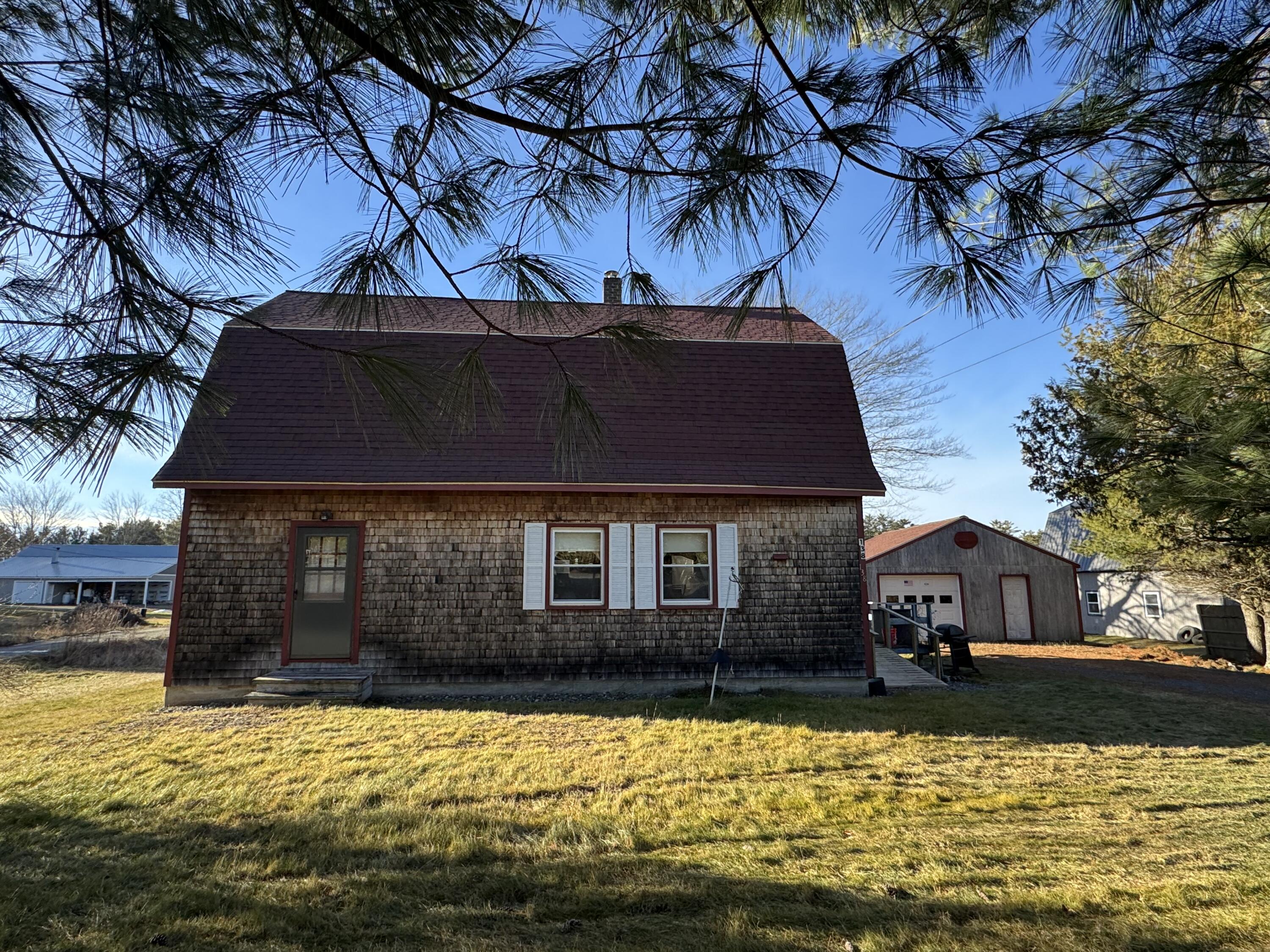 138 Spring Road Augusta ME 04330