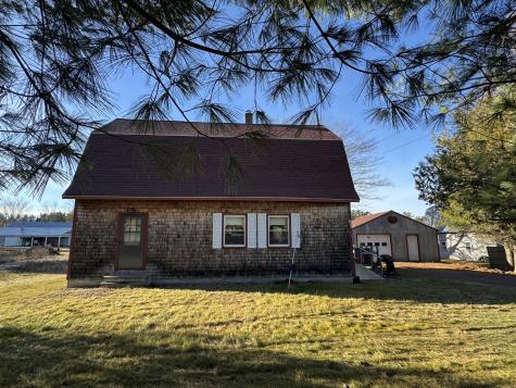 138 Spring Road Augusta ME 04330