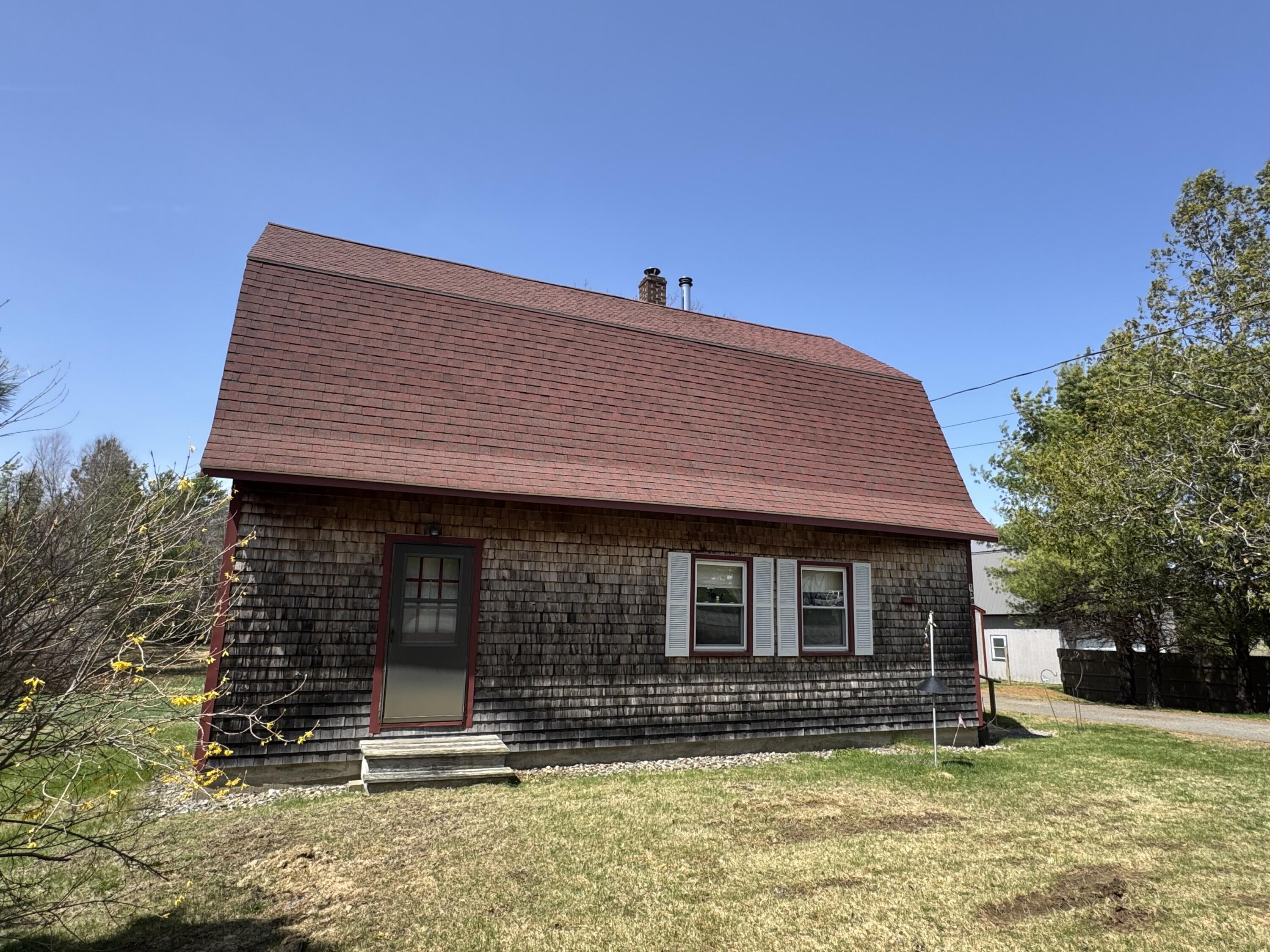 138 Spring Road Augusta ME 04330