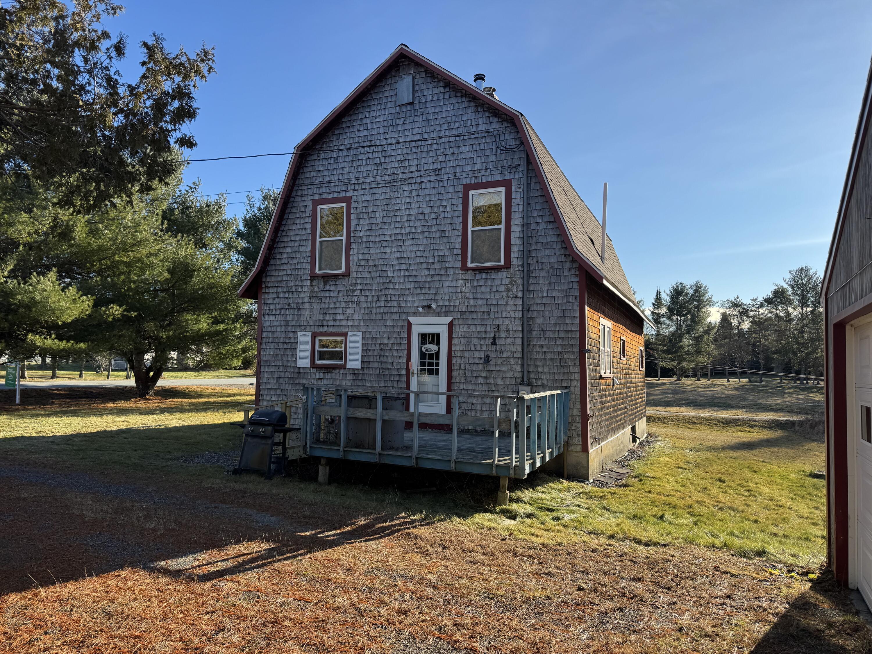 138 Spring Road Augusta ME 04330