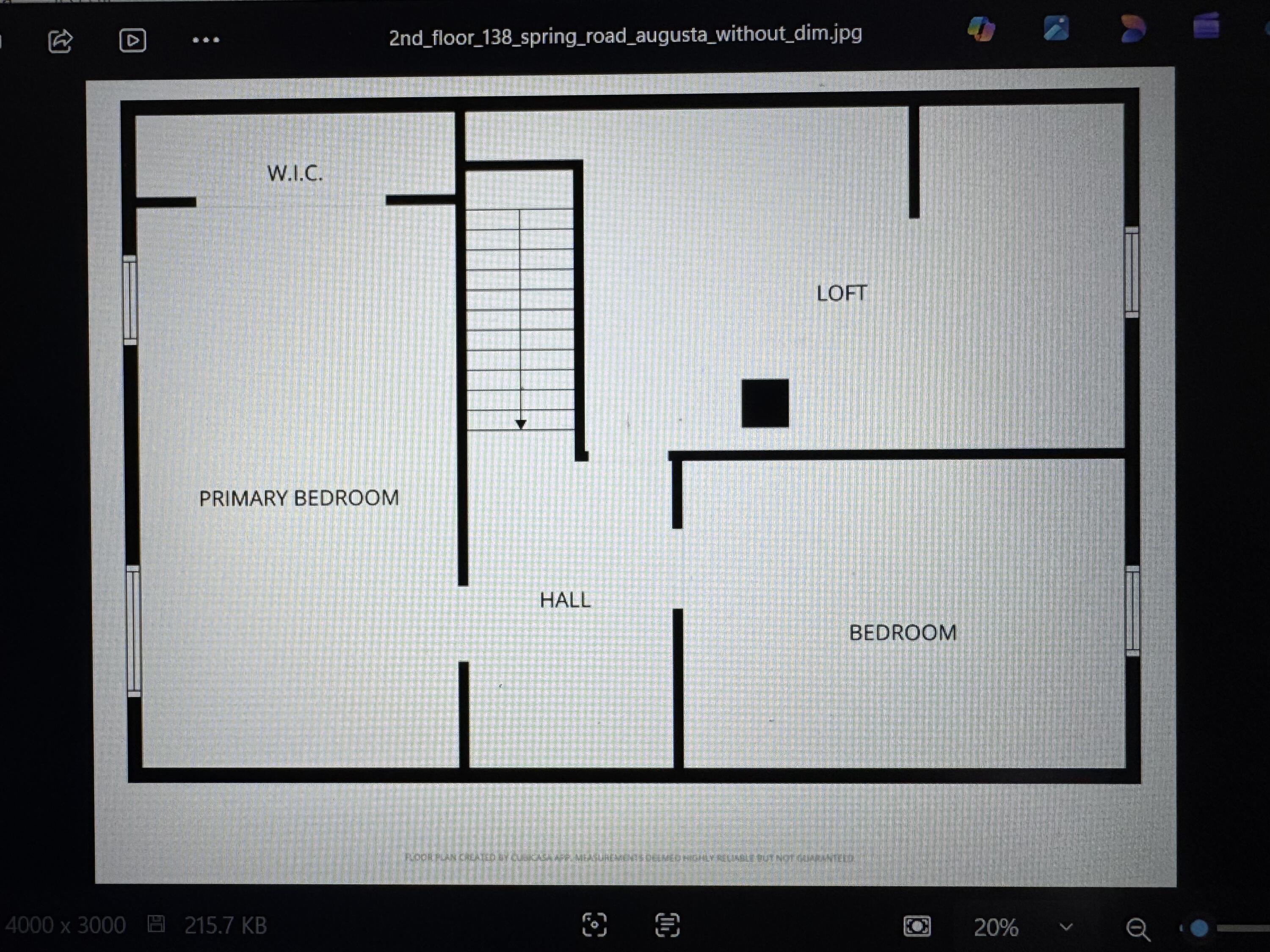 138 Spring Road Augusta ME 04330