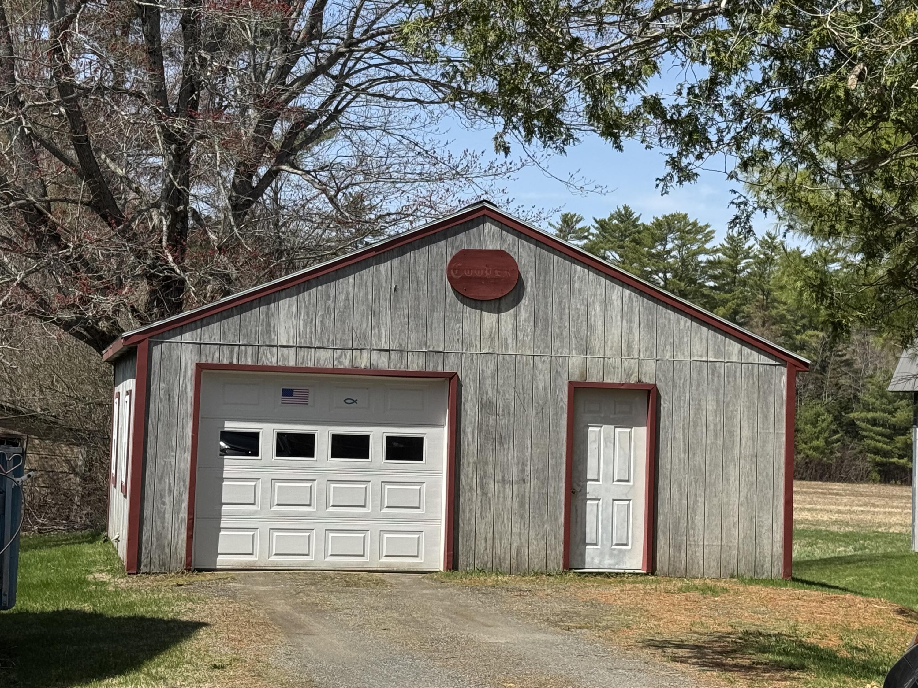 138 Spring Road Augusta ME 04330