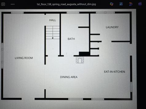 138 Spring Road Augusta ME 04330