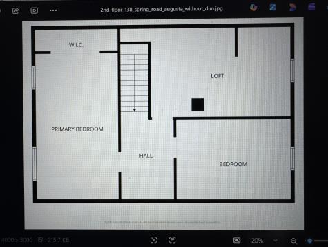 138 Spring Road Augusta ME 04330