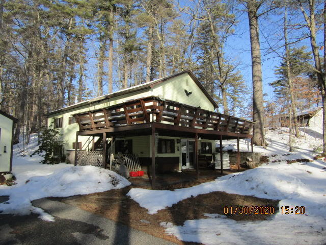 82 Haskell Avenue Raymond ME 04071