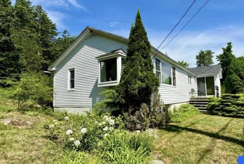 420 Main Street Southwest Harbor ME 04679