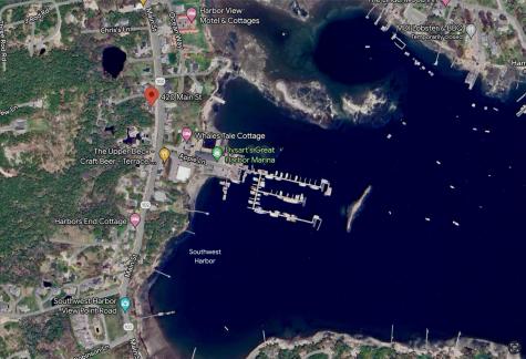 420 Main Street Southwest Harbor ME 04679