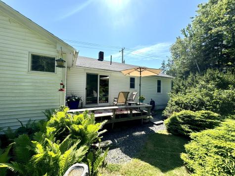 420 Main Street Southwest Harbor ME 04679