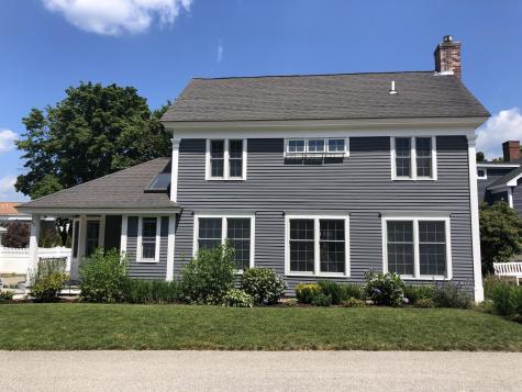 11 Chase Hill Road Kennebunk ME 04043