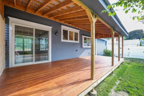 11 Chase Hill Road Kennebunk ME 04043