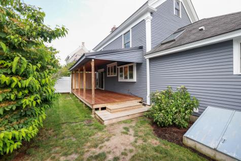 11 Chase Hill Road Kennebunk ME 04043