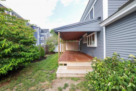 11 Chase Hill Road Kennebunk ME 04043