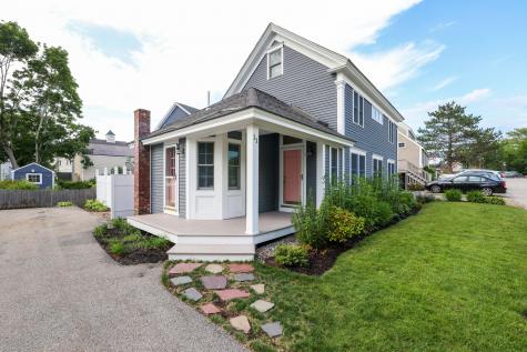 11 Chase Hill Road Kennebunk ME 04043