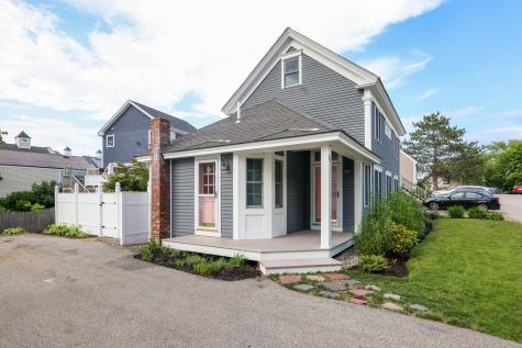11 Chase Hill Road Kennebunk ME 04043