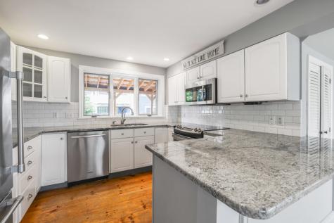 11 Chase Hill Road Kennebunk ME 04043