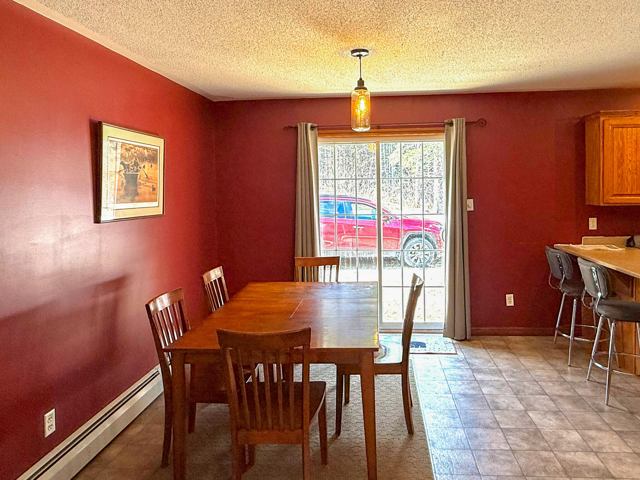 17 Mountain Road Oxbow ME 04764