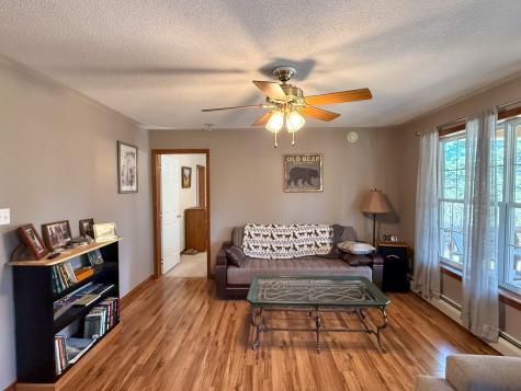 17 Mountain Road Oxbow ME 04764