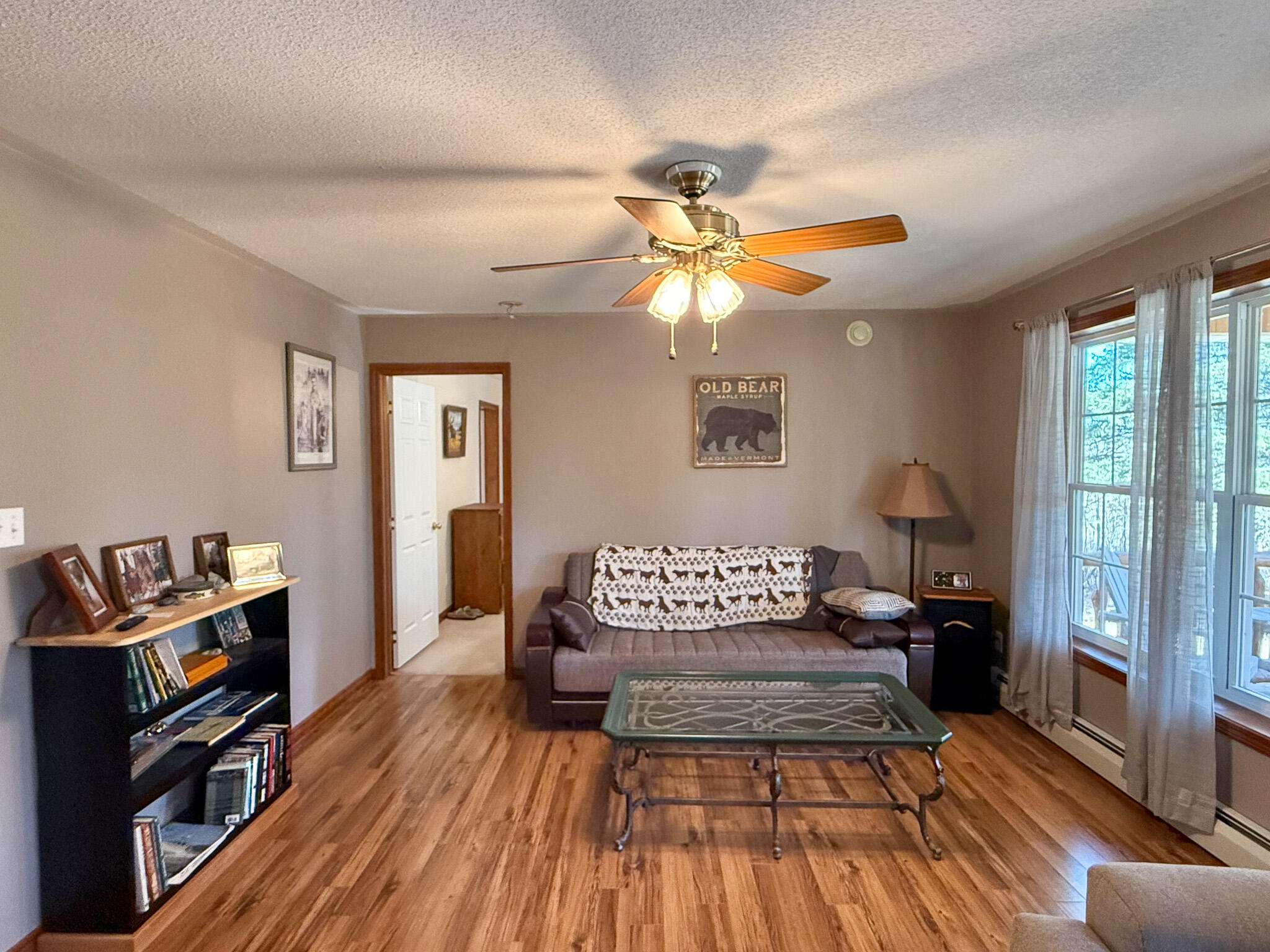 17 Mountain Road Oxbow ME 04764