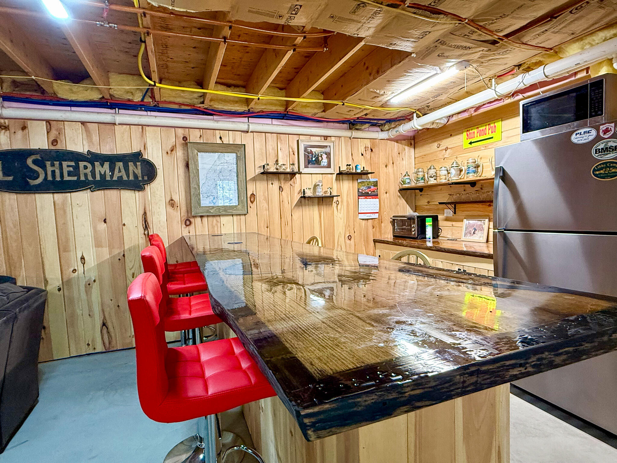17 Mountain Road Oxbow ME 04764