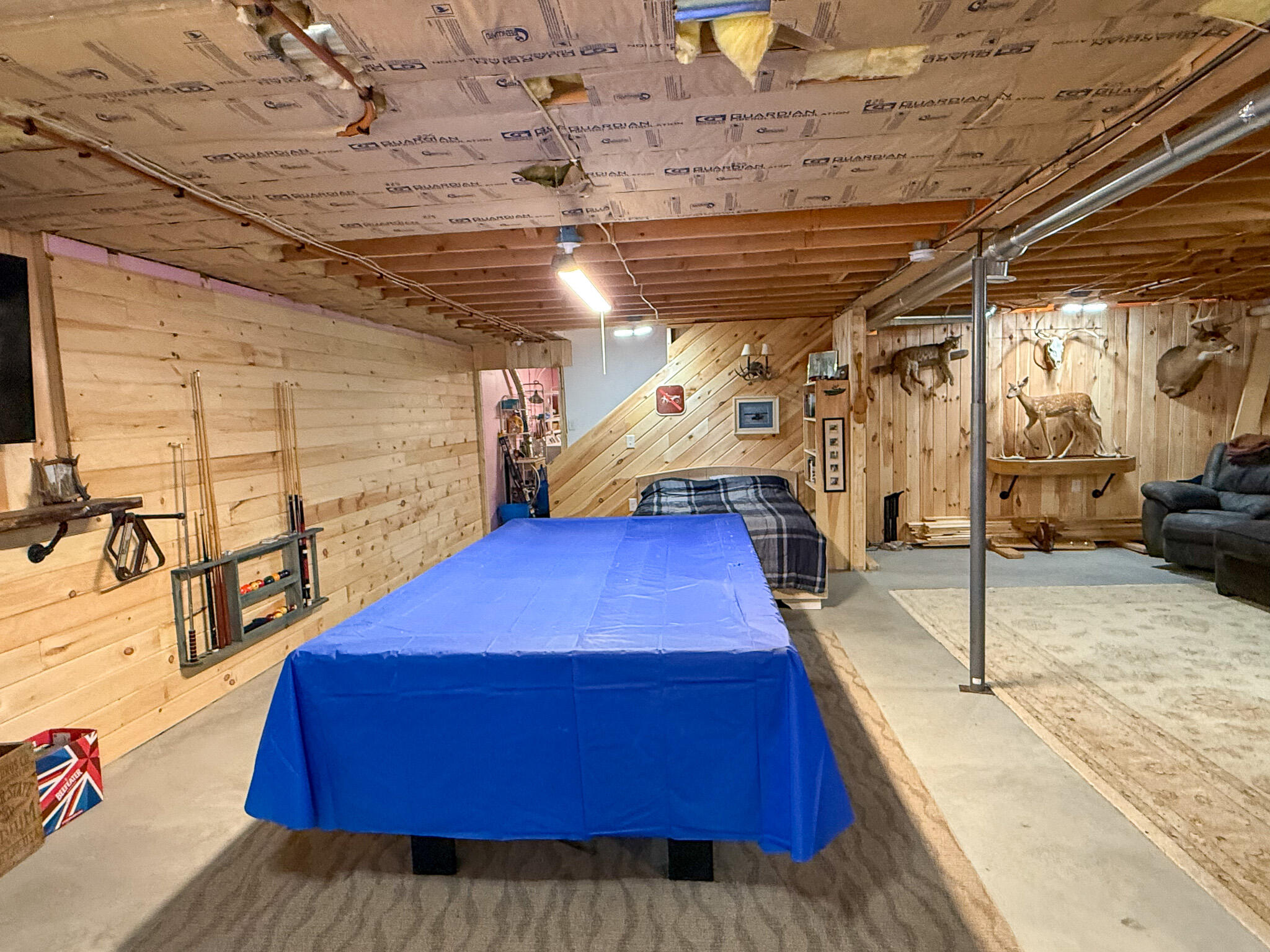 17 Mountain Road Oxbow ME 04764