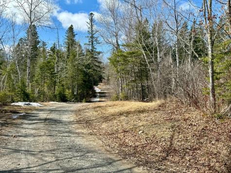 17 Mountain Road Oxbow ME 04764