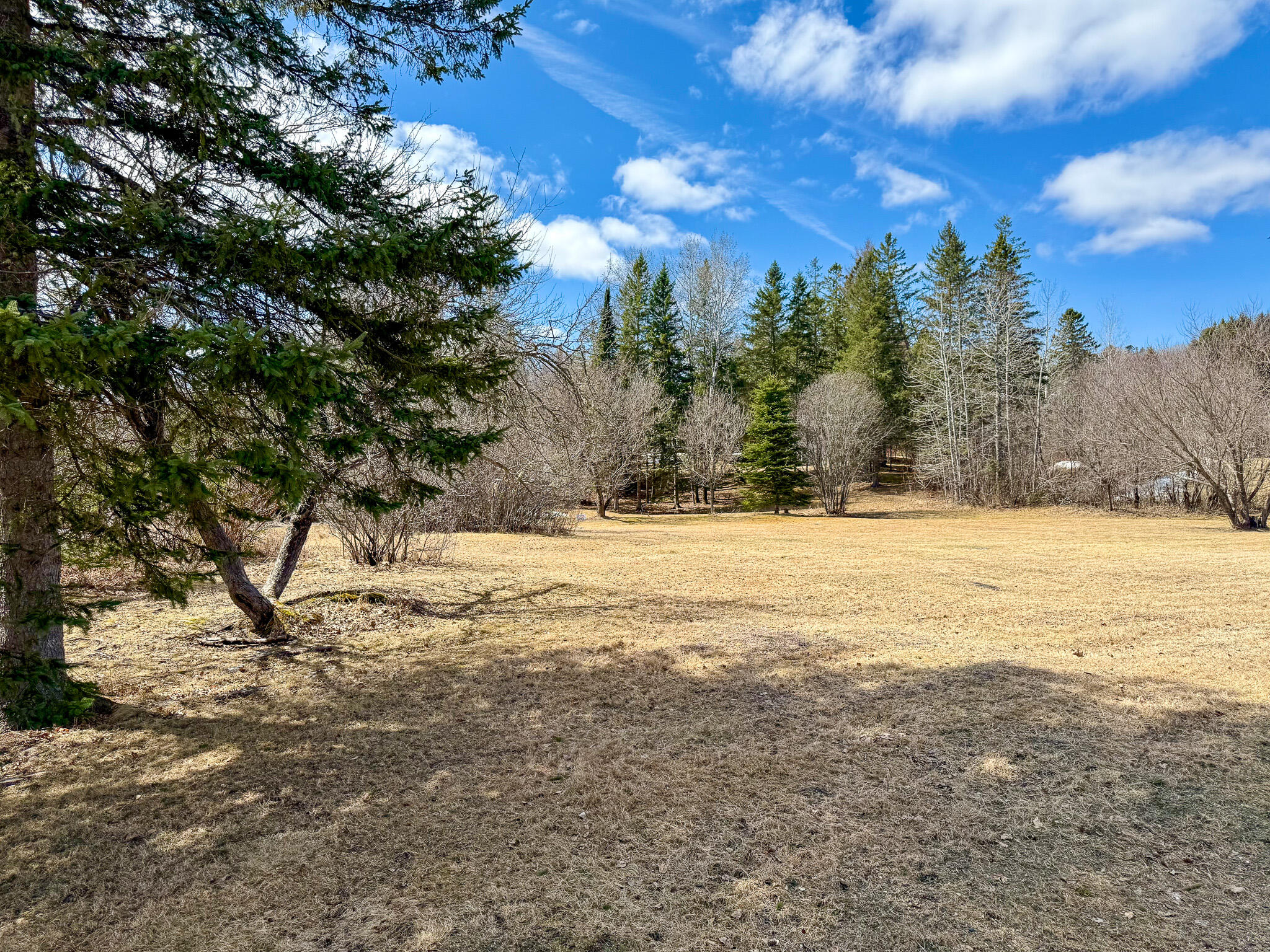 17 Mountain Road Oxbow ME 04764