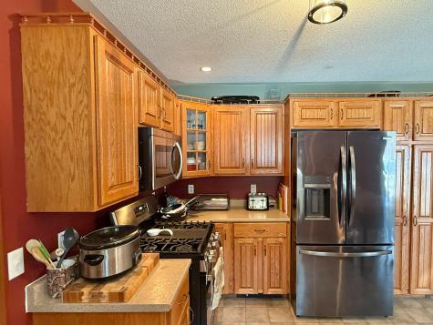 17 Mountain Road Oxbow ME 04764