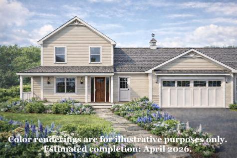 55 Forest Drive Arundel ME 04046