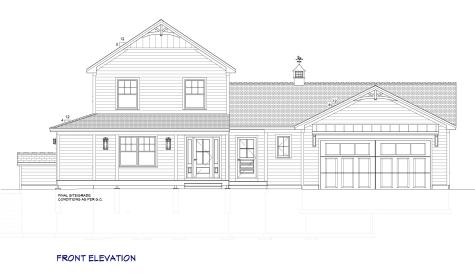 55 Forest Drive Arundel ME 04046