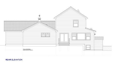 55 Forest Drive Arundel ME 04046