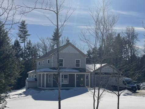 55 Forest Drive Arundel ME 04046