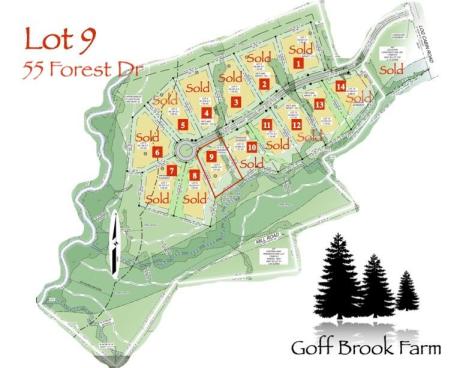 55 Forest Drive Arundel ME 04046