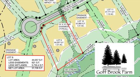 55 Forest Drive Arundel ME 04046