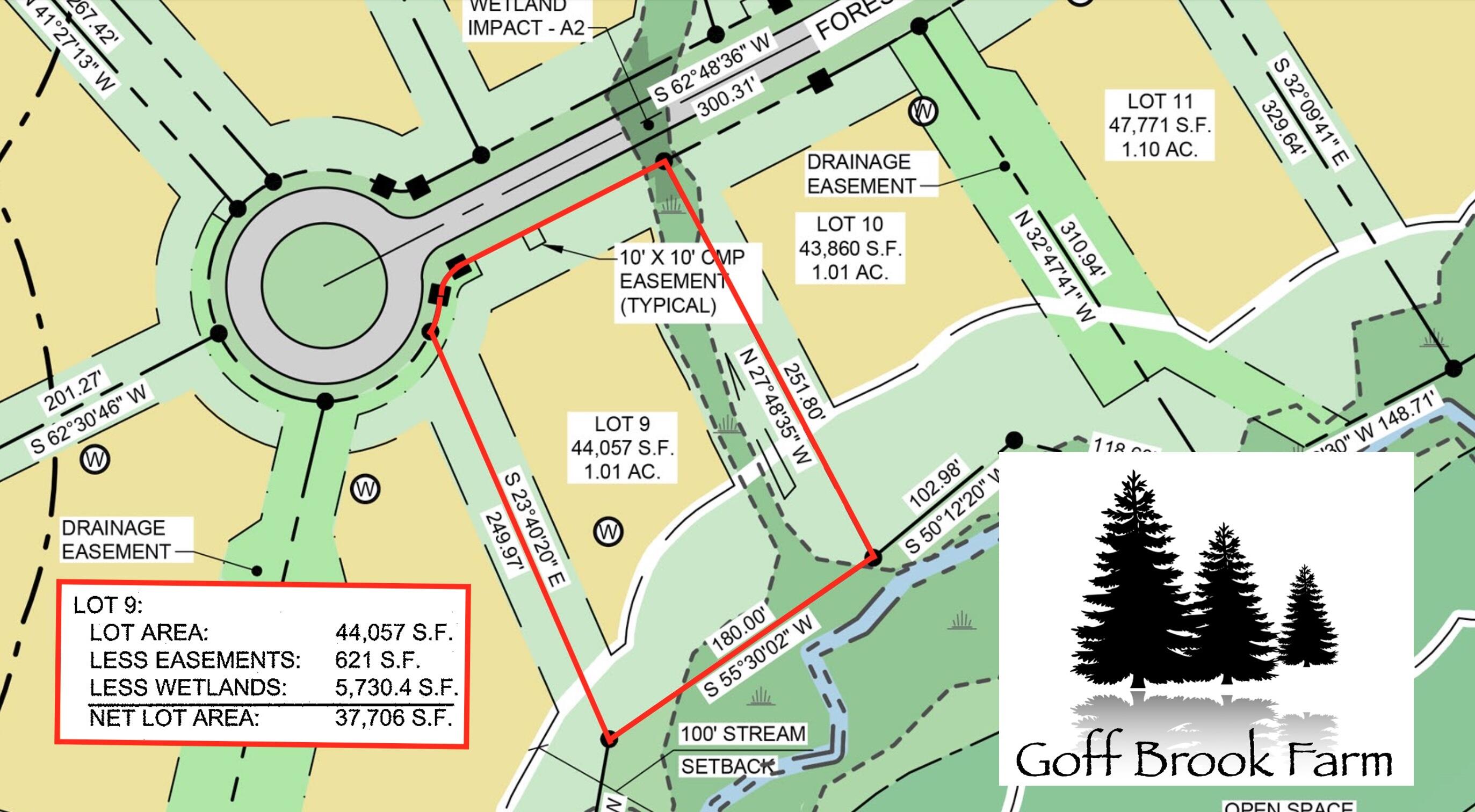 55 Forest Drive Arundel ME 04046