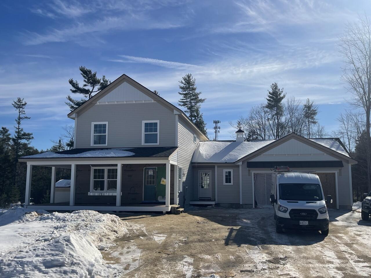 55 Forest Drive Arundel ME 04046