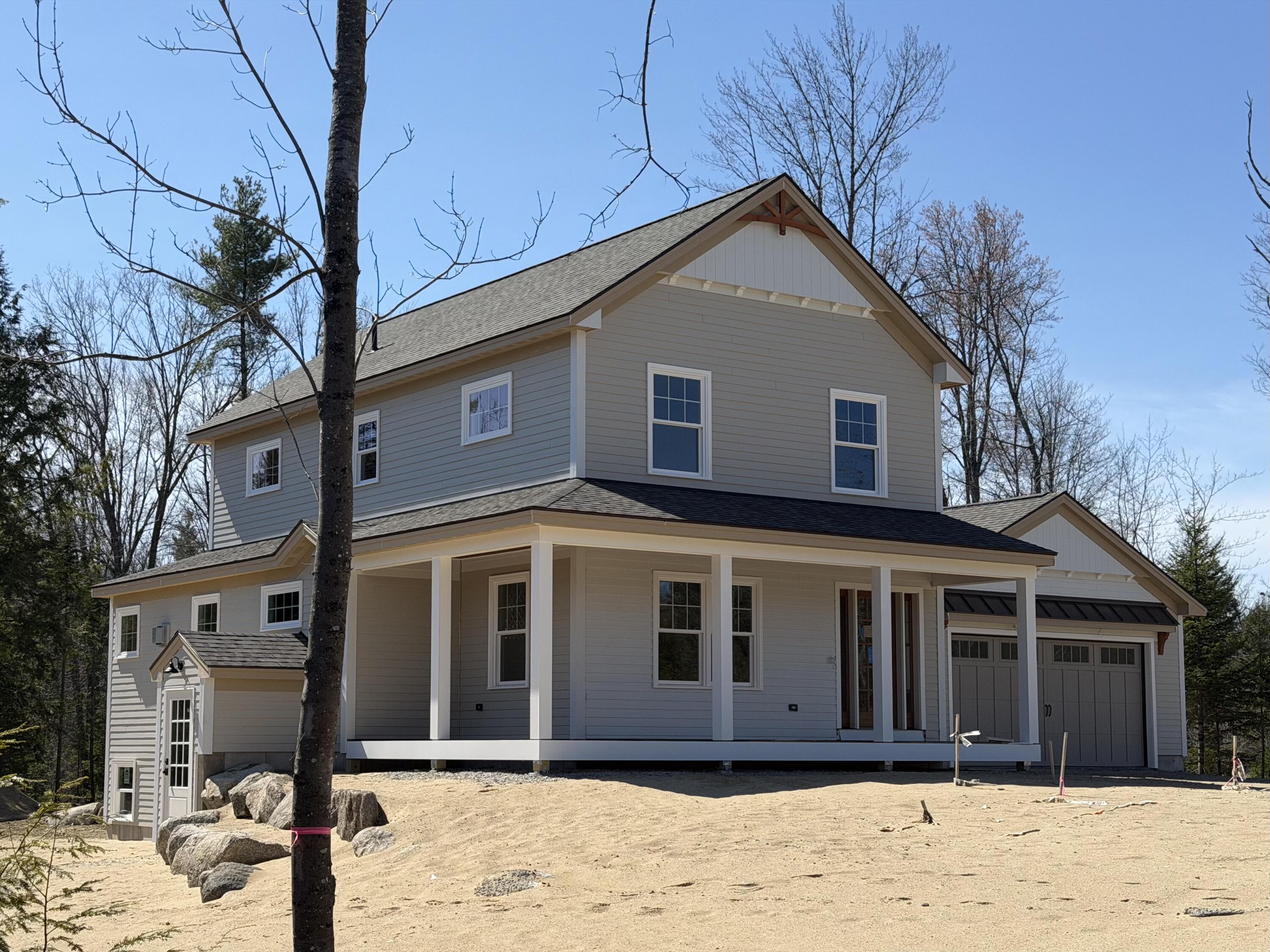 55 Forest Drive Arundel ME 04046