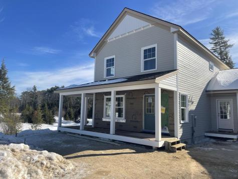 55 Forest Drive Arundel ME 04046