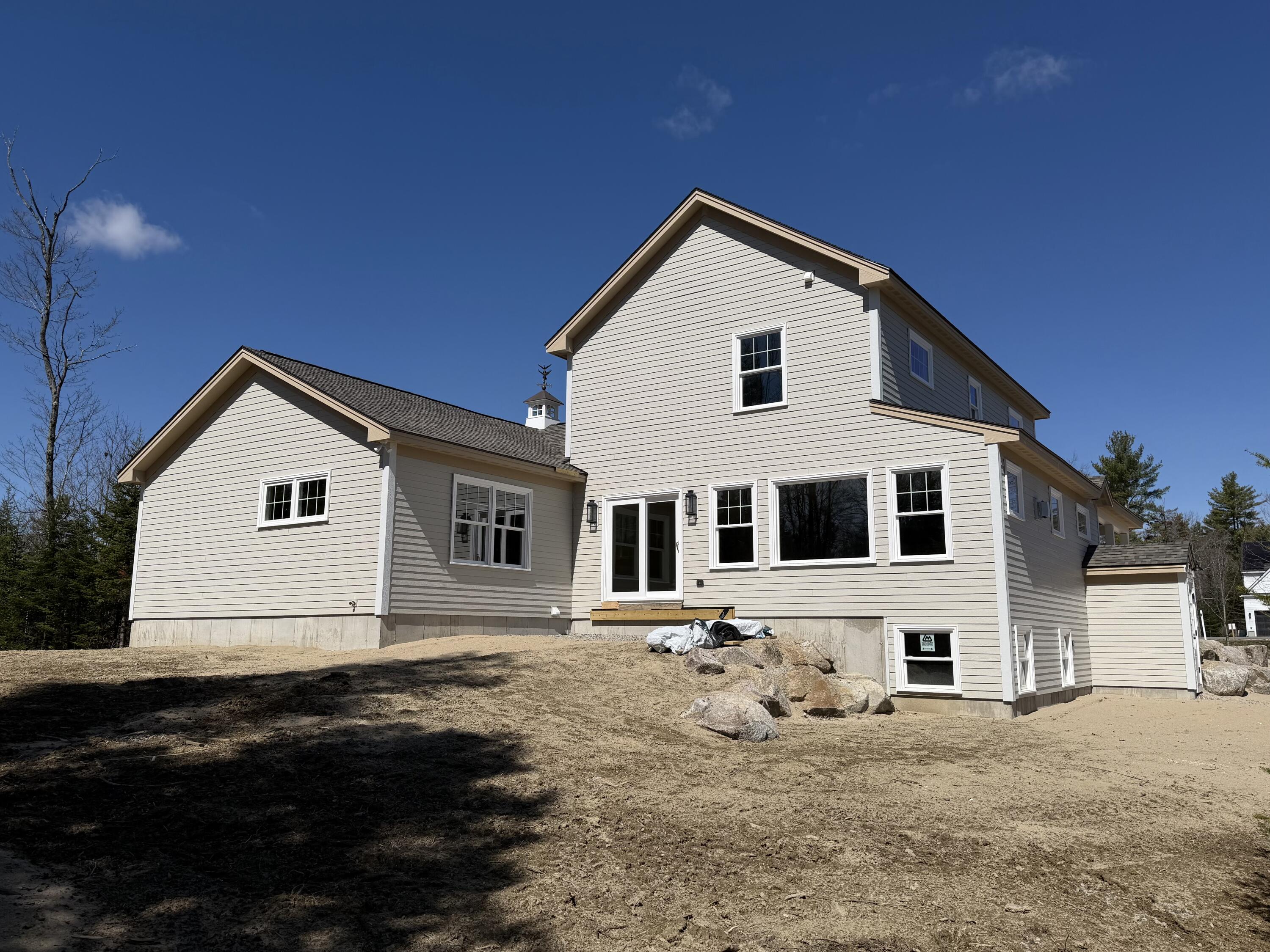 55 Forest Drive Arundel ME 04046