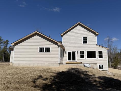 55 Forest Drive Arundel ME 04046