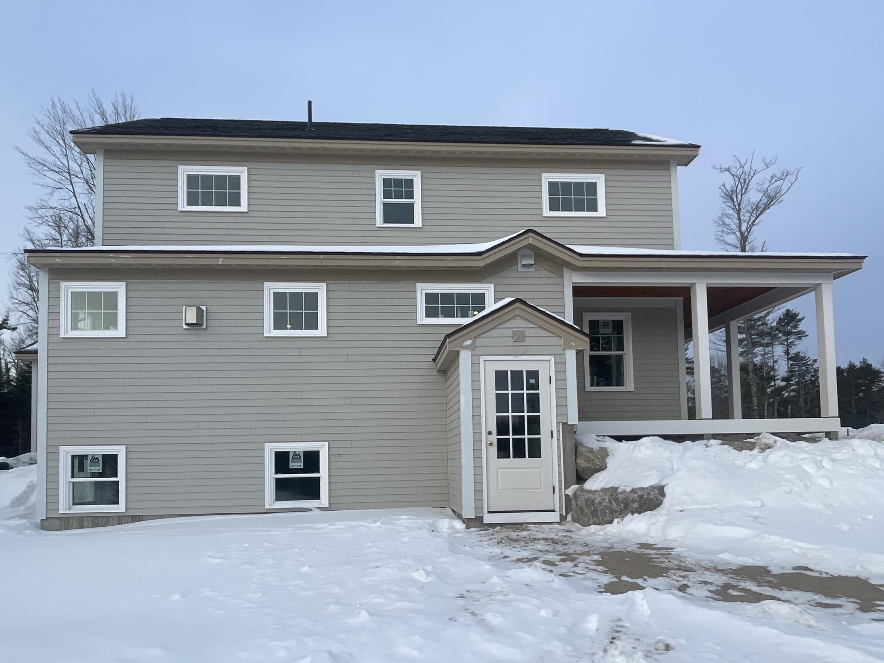 55 Forest Drive Arundel ME 04046