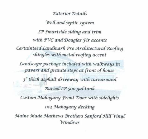 55 Forest Drive Arundel ME 04046