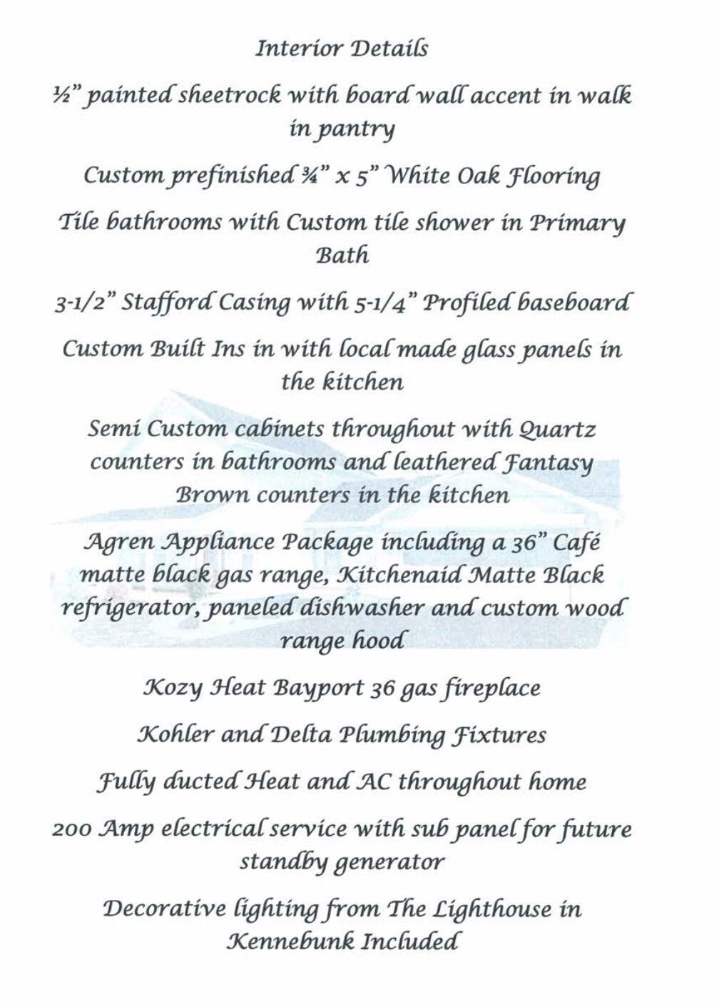 55 Forest Drive Arundel ME 04046