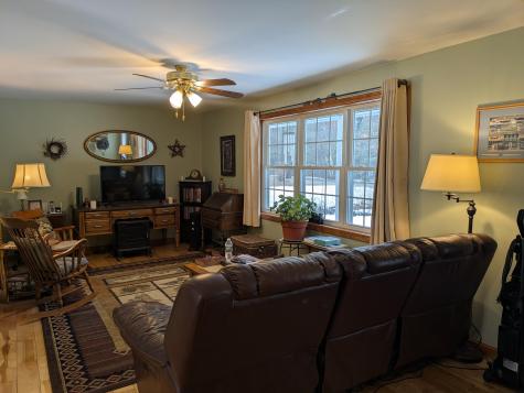 25 Onamor Drive Newfield ME 04095