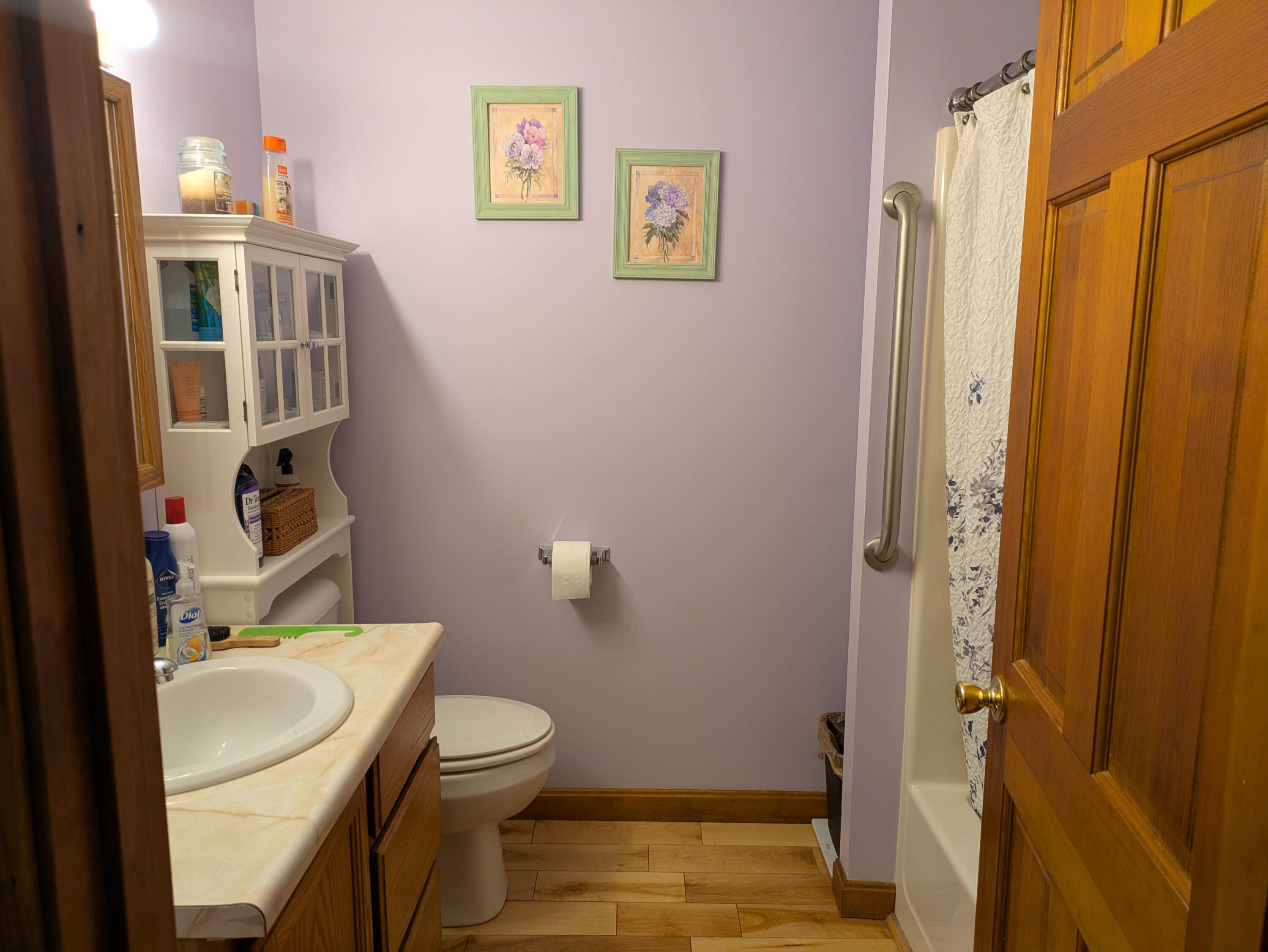 25 Onamor Drive Newfield ME 04095