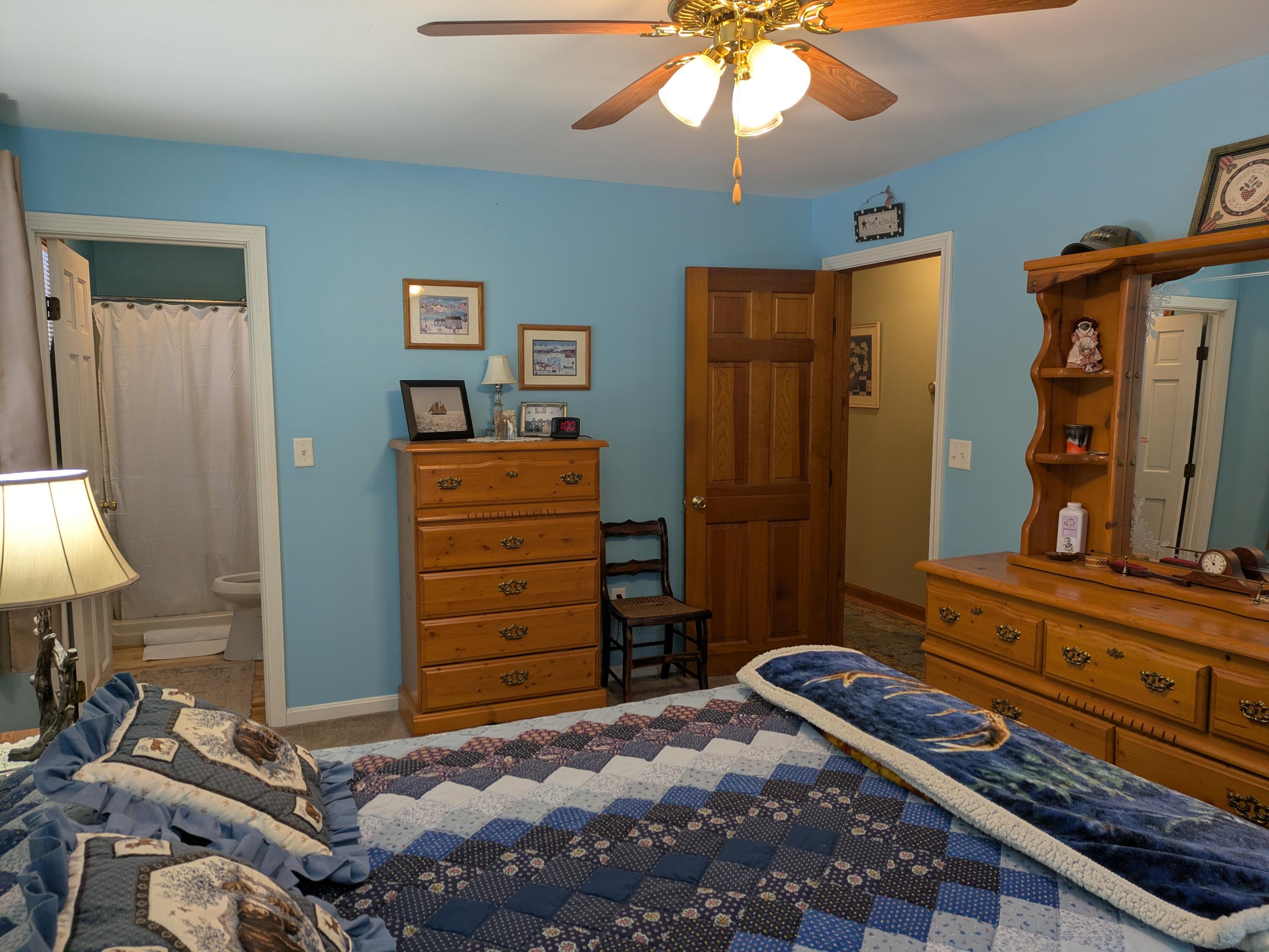 25 Onamor Drive Newfield ME 04095
