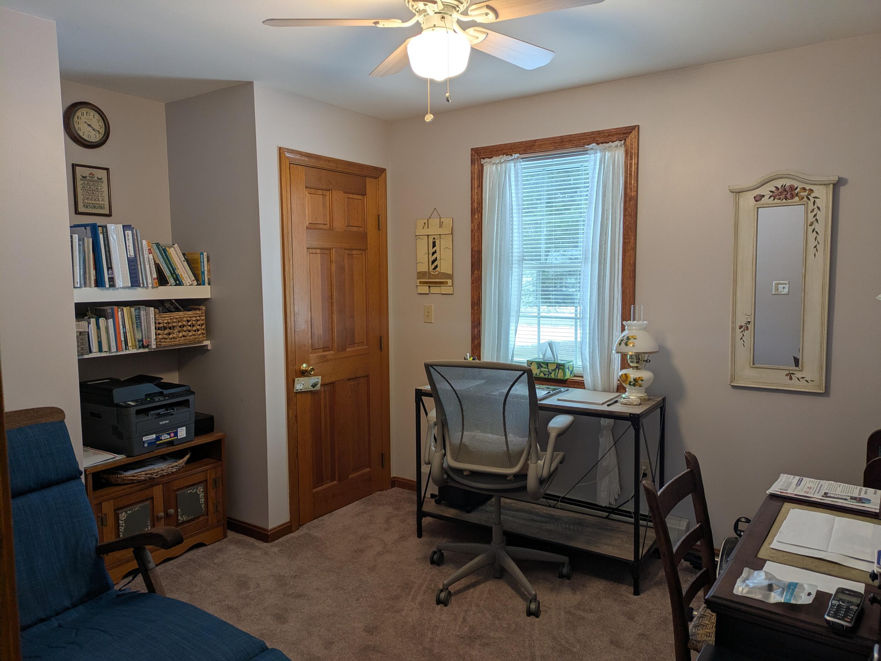25 Onamor Drive Newfield ME 04095